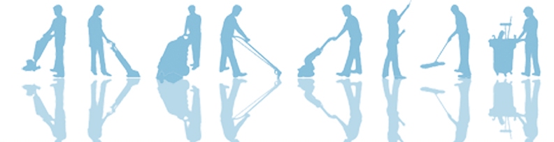 cleaning services toronto 416